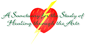 A Sanctuary for the Study of Healing through the Arts